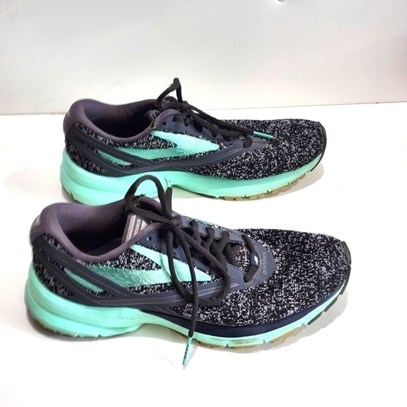 Brooks Launch 4 - Picture 5 of 9